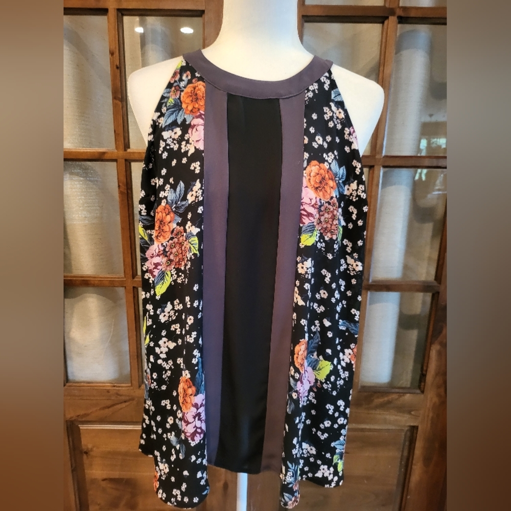 Torrid Top
